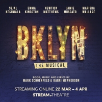 BKLYN THE MUSICAL, SCARAMOUCHE JONES, CRUISE and More Available to Stream in March…