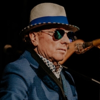 Van Morrison Releases 43rd Studio Album 'What's It Gonna To Take?'