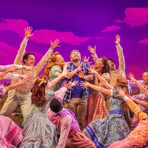 SCHMIGADOON! Extends Broadway Run Photo
