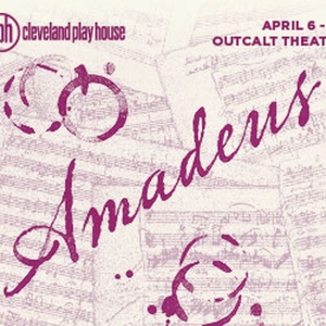 Cleveland Play House to Present Peter Shaffer's AMADEUS This Month