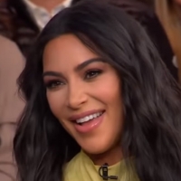 VIDEO: Kim Kardashian West Talks Criminal Justice on GOOD MORNING AMERICA Video