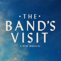 THE BAND'S VISIT to Visit the Eccles Theatre Next March Photo