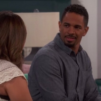 VIDEO: Damon Wayans, Jr. Shows Viewers How To Handle The Truth On HAPPY TOGETHER Video
