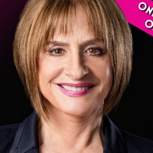Patti LuPone to Perform DON'T MONKEY WITH BROADWAY in Support of Seattle Men's and Wo Photo