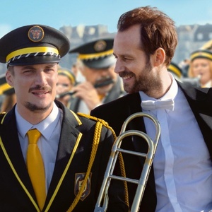 THE MARCHING BAND to Open in Theaters This Summer Photo