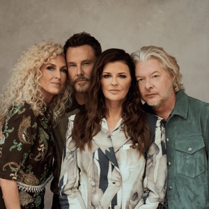 Little Big Town Sets 12th Studio Album 'It's A Dying Art' Feat. Ashley Monroe, Jason  Photo
