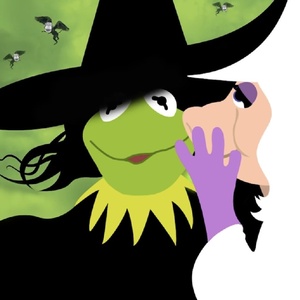 Video: Hear the Muppets Sing WICKED In New Parody Recording