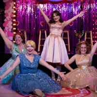 Review: Nostalgic and Warm MARVELOUS WONDERETTES May Be the Cure For What Ails You Photo