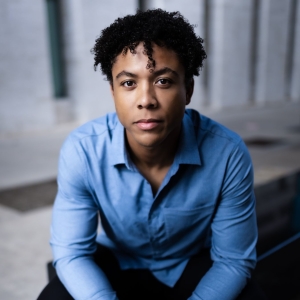 Justin Austin to Star in World Premiere of Ricky Ian Gordon’s THIS HOUSE Photo