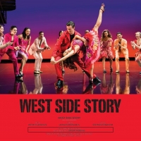 WEST SIDE STORY Is Now Playing In Adelaide Photo