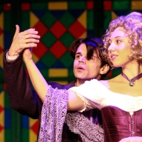 Review: Jobsite Theater Presents Steve Martin's Absurdist Comedy PICASSO AT THE Photo