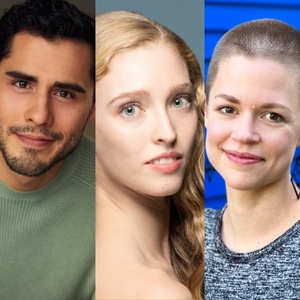 The Entertainment Community Fund Reveals 2025 Alex Dubé Scholarship Program Recipien Photo