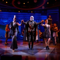 Review Roundup: New Musical ONLY GOLD Opens At MCC Theater Photo