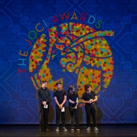 2020 JOCI Awards Go Digital