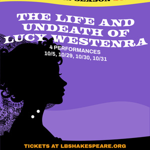 Long Beach Shakespeare Company To Present Third Annual Poetry Series and THE LIFE AND Photo