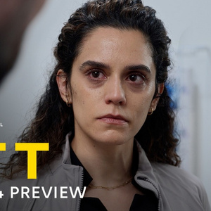 Video: Tensions Rise for Robby in THE PITT Season 2 Episode 14 Preview Video