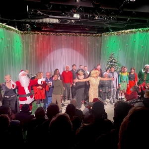 Provincetown's 6th Annual TOWNIE HOLIDAY EXTRAVAGANZA! December 14-17 Video