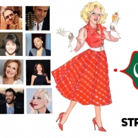 THE DORIS DEAR CHRISTMAS SPECIAL to Stream in July