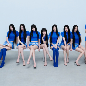 TWICE Launches Pop-up Stores in North America for 2026 Tour Photo