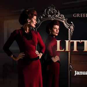 Island City Stage Will Present THE LITTLE FOXES By Lillian Hellman Photo
