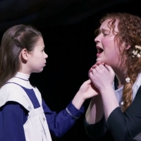 Video: Julia Lester Performs 'Hold On' In Broadway-Aimed THE SECRET GARDEN At Center…