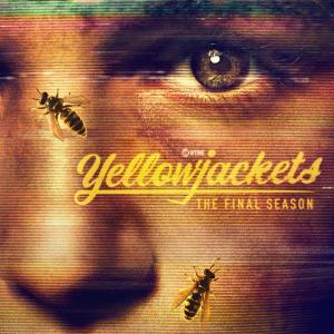 YELLOWJACKETS Final Season Teaser Arrives on Paramount+ Photo
