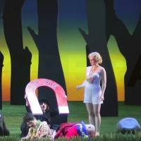 VIDEO: San Diego Opera Presents Mozart's COSÌ FAN TUTTE Photo
