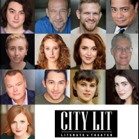 Cast Announced for THE PLAYBOY OF THE WESTERN WORLD at City Lit Photo