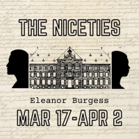 Stage Door Theatre Presents Powerful And Historic Drama THE NICETIES Photo