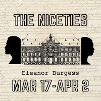 Stage Door Theatre Presents Powerful And Historic Drama THE NICETIES