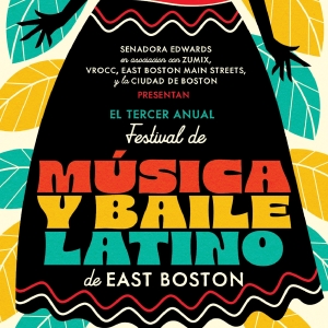 Free East Boston Latin Music And Dance Festival to Return At East Boston Memorial Park