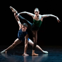 Bookings Open For Cape Town City Ballet's Winter Season at Artscape Photo