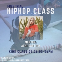 Hi Jakarta Production Will Host a Free Hip Hop Trial Class Next Week Photo