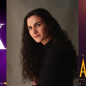 ENTREVISTA: Hablamos con Gara Roda tras el reestreno de &Agrave;NIMA en el T&iacute;voli y Photo