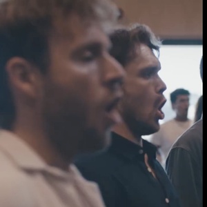 Video: LES MISÉRABLES: The Arena Concert Spectacular in Rehearsal Photo