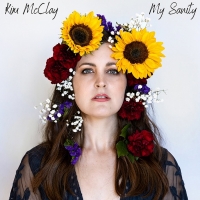 A CHORUS LINE's Kim McClay Talks Debut Album MY SANITY Interview