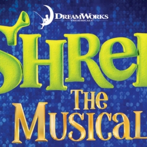 Seneca Community Players Present SHREK THE MUSICAL