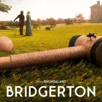 VIDEO: Netflix Releases First Look at BRIDGERTON Season Two Photo