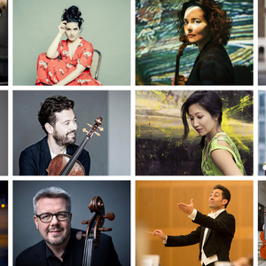 London Festival Of Chamber Music Comes to Smith Square Hall Photo