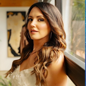 Rachel Potter to Star as Elsa in FROZEN at Nashville Repertory Theatre Photo