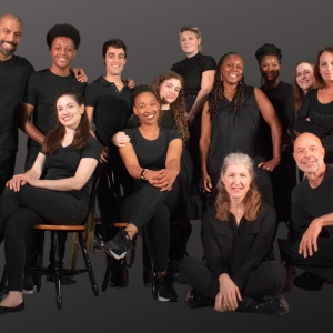 Pushcart Players Celebrates 50 Years