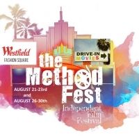 The METHOD FEST Independent Film Festival Pops Up For A Special Drive In Experience  Video