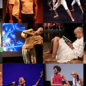 BURY ME IN NEW ORLEANS to Perform at Jacob's Pillow as Part of Pillow Pride Weekend Photo