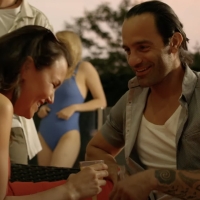 VIDEO: Watch an All New Trailer For TOMORROW MORNING, Starring Ramin Karimloo and Sam Video