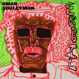 Omar Souleyman Releases New Album 'Erbil'