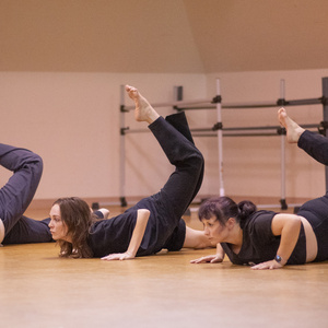 The USM Department of Theatre To Present USM FALL DANCE CONCERT