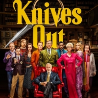 KNIVES OUT Sequel in the Works at Lionsgate
