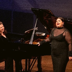 Merola Opera Program and San Francisco Opera Center Reveal 2026 Schwabacher Recital Series Photo