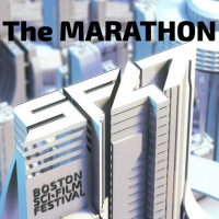 The 47th Annual Boston SciFi Film Festival & Marathon Sets Dates Photo