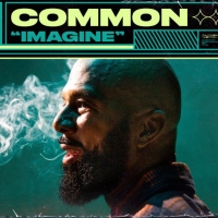 VIDEO: Common Performs 'Imagine' & 'When We Move' for Vevo Ctrl Video